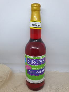 Siropen - Mawar Sirup